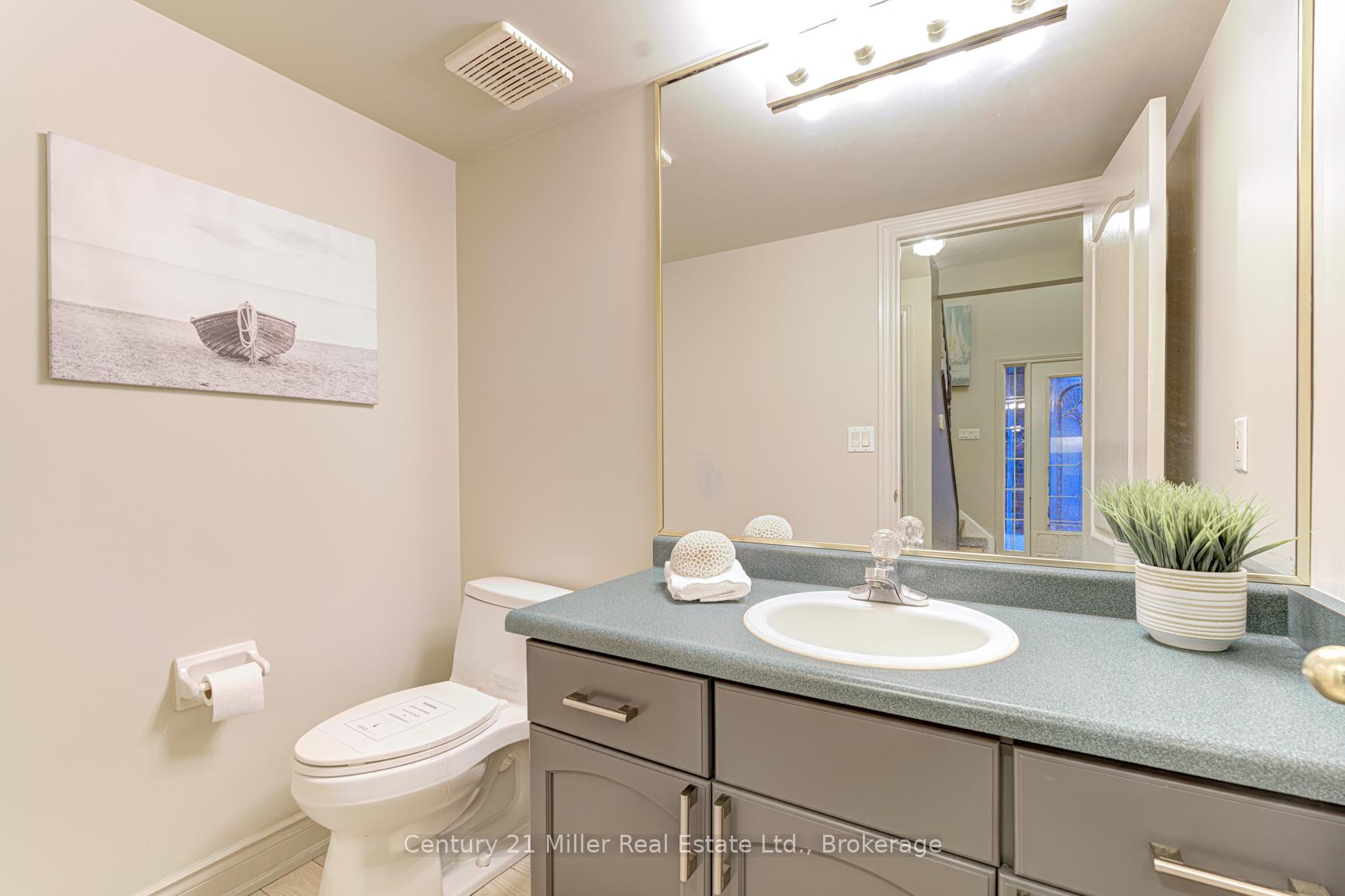 Photo 2 of 487 Dewitt Road, Hamilton, Lakeshore — HOMEH