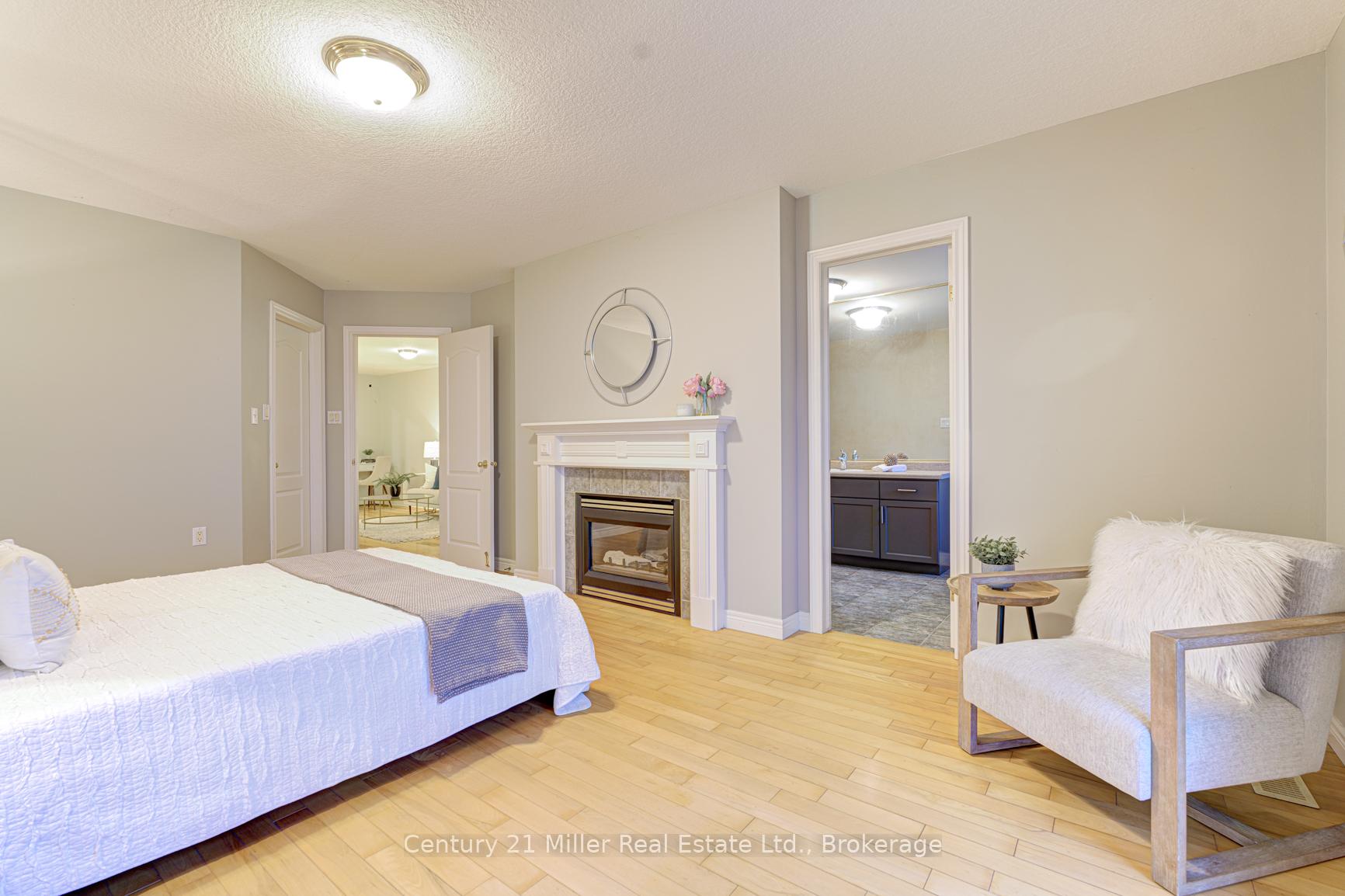 Photo 7 of 487 Dewitt Road, Hamilton, Lakeshore — HOMEH