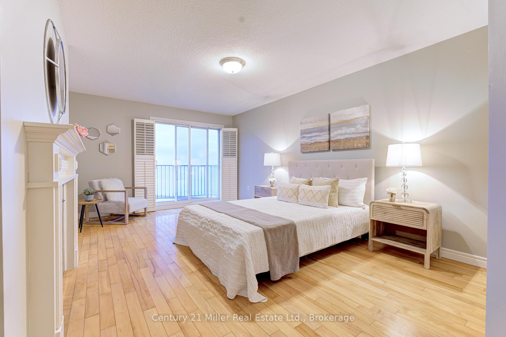 Photo 8 of 487 Dewitt Road, Hamilton, Lakeshore — HOMEH