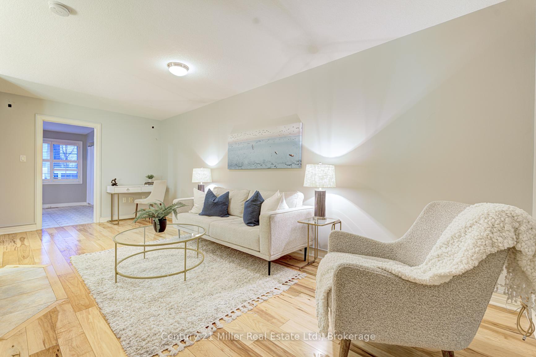 Photo 10 of 487 Dewitt Road, Hamilton, Lakeshore — HOMEH