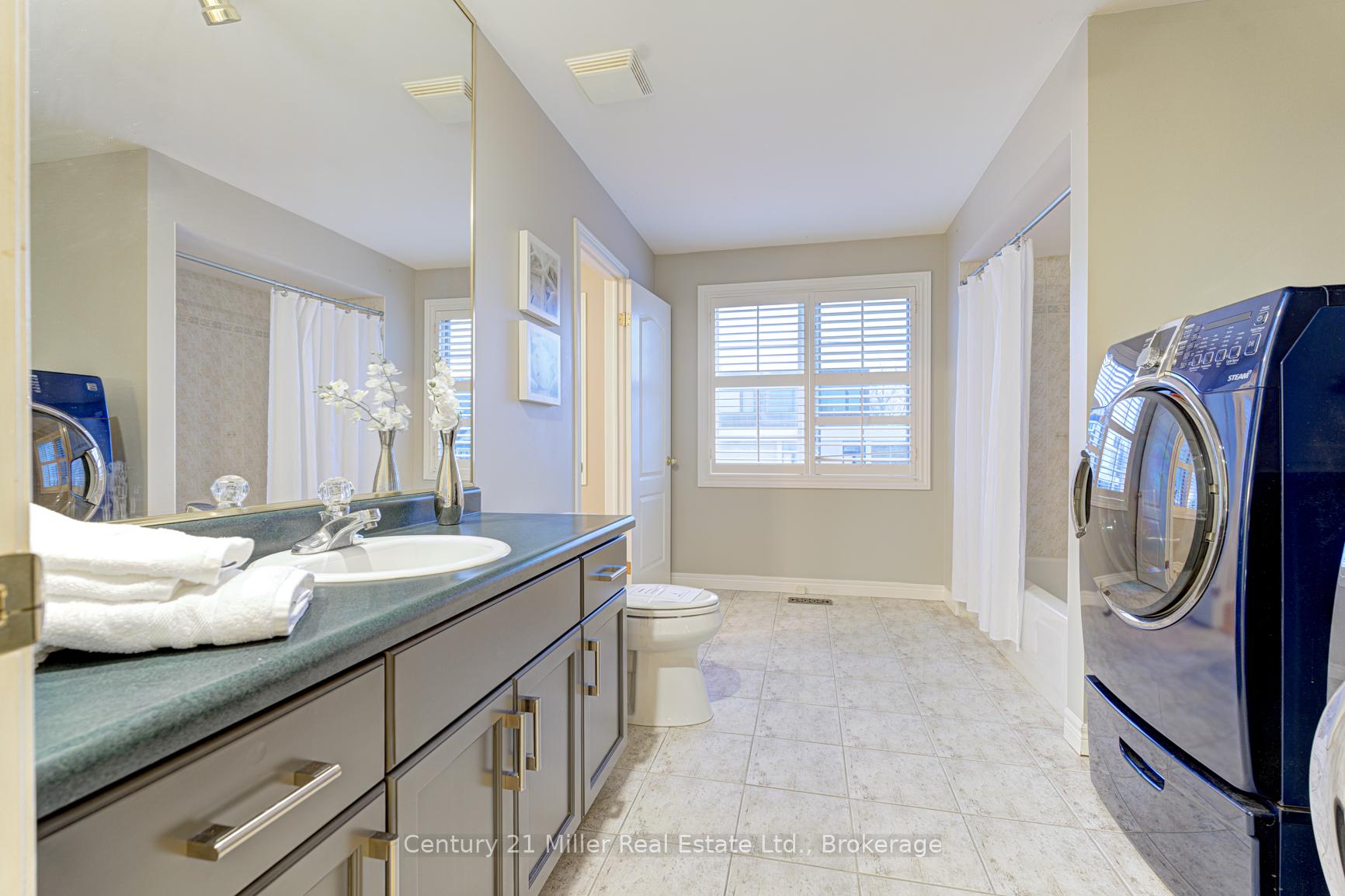 Photo 12 of 487 Dewitt Road, Hamilton, Lakeshore — HOMEH
