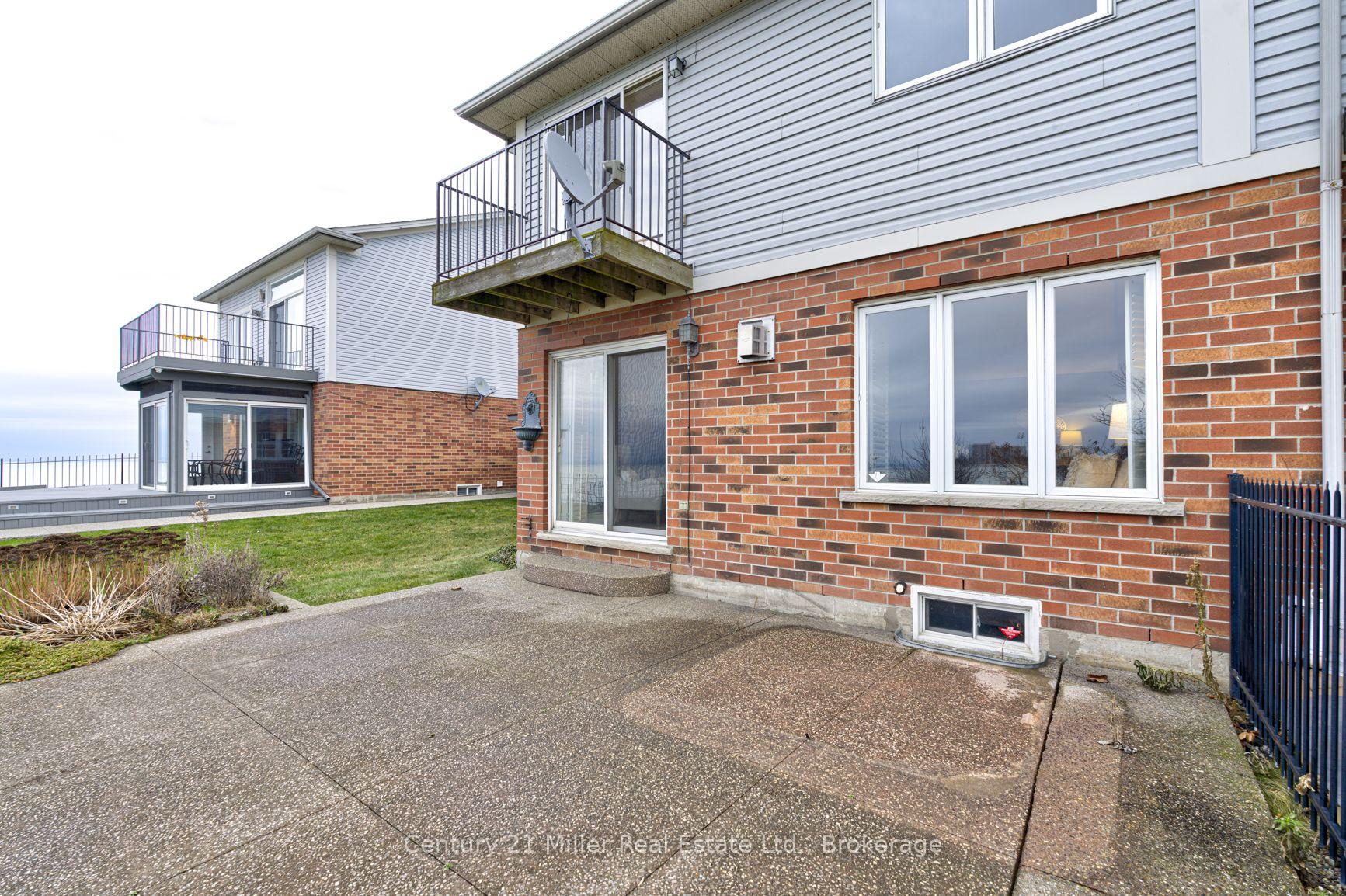 Photo 16 of 487 Dewitt Road, Hamilton, Lakeshore — HOMEH