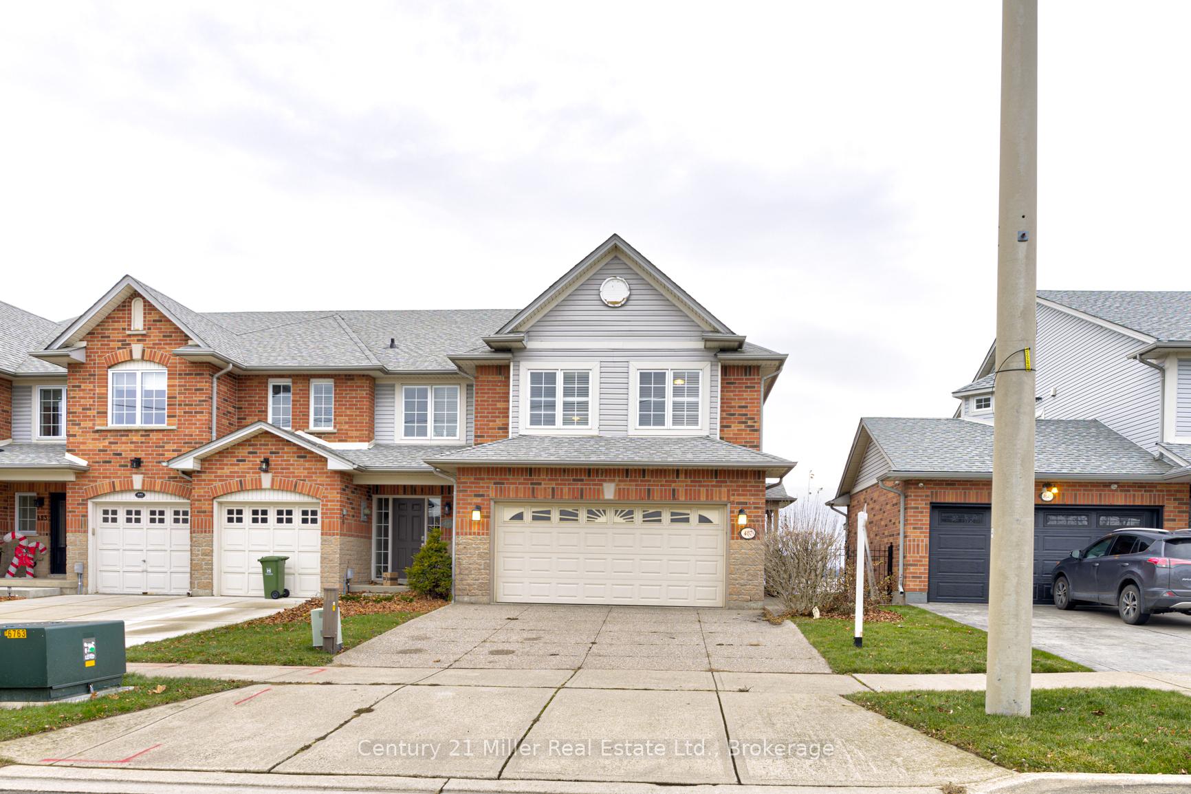 Photo 19 of 487 Dewitt Road, Hamilton, Lakeshore — HOMEH
