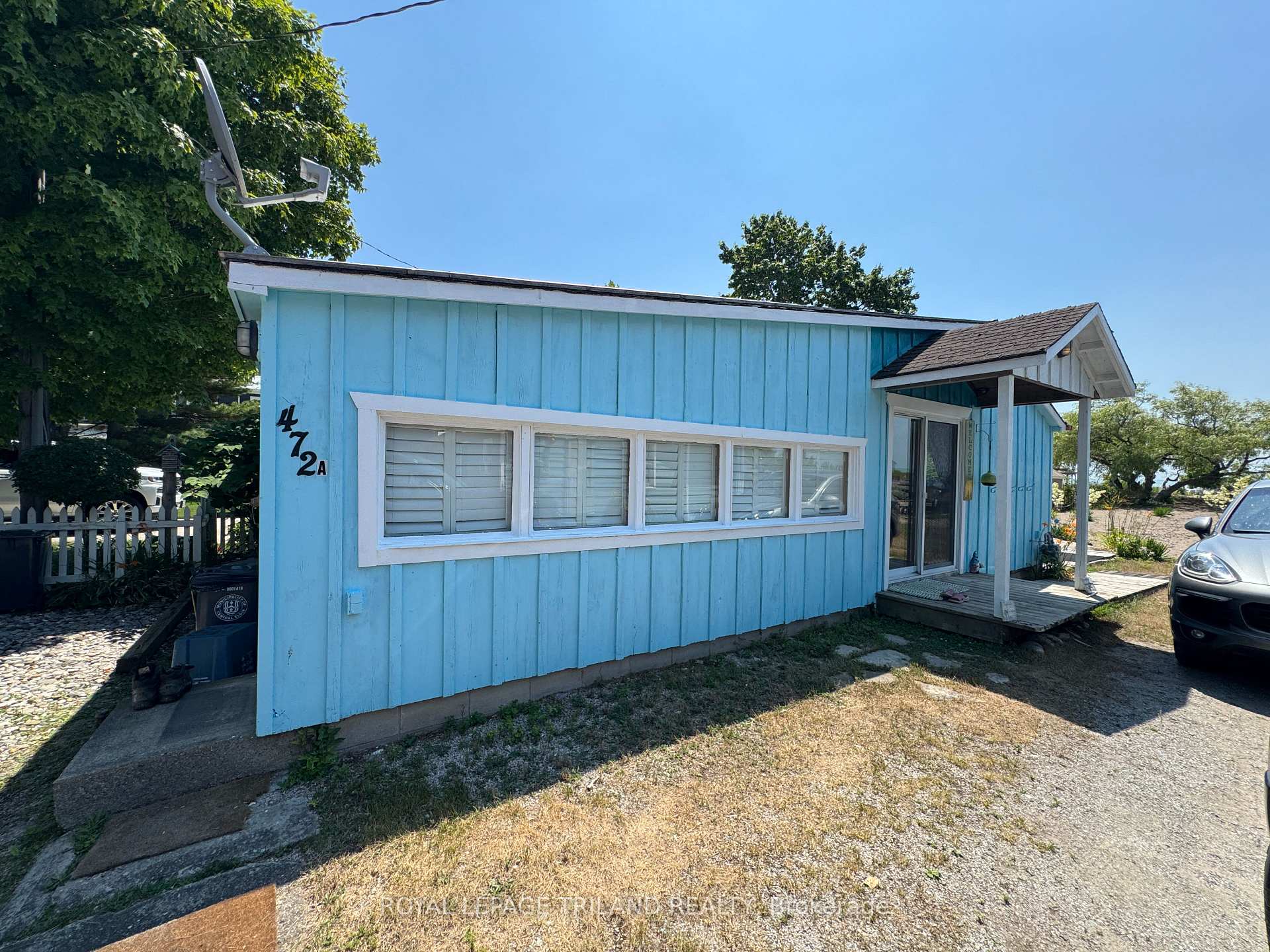 Photo 1 of 472A Edith Cavell Boulevard, Central Elgin, Port Stanley — HOMEH