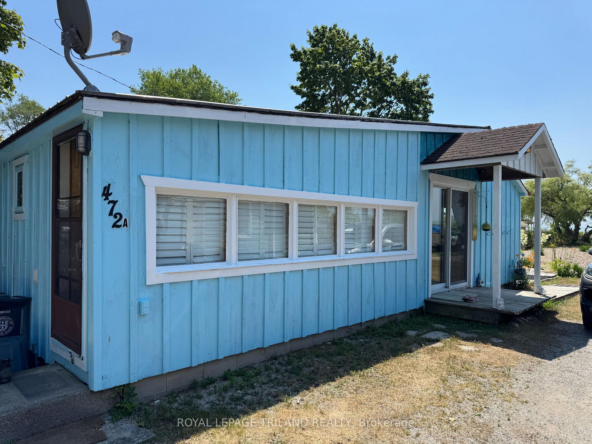 Photo 2 of 472A Edith Cavell Boulevard, Central Elgin, Port Stanley — HOMEH