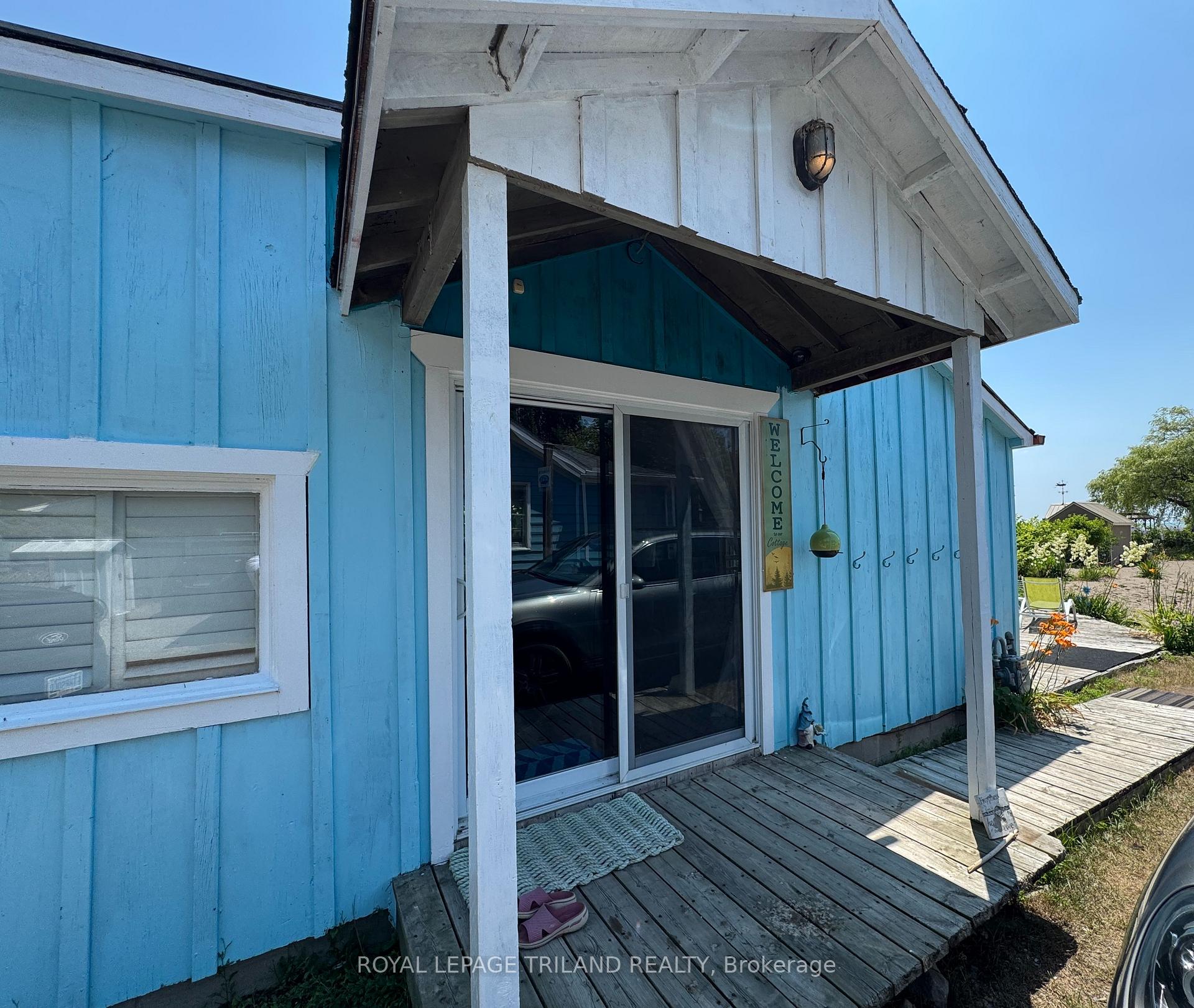 Photo 3 of 472A Edith Cavell Boulevard, Central Elgin, Port Stanley — HOMEH