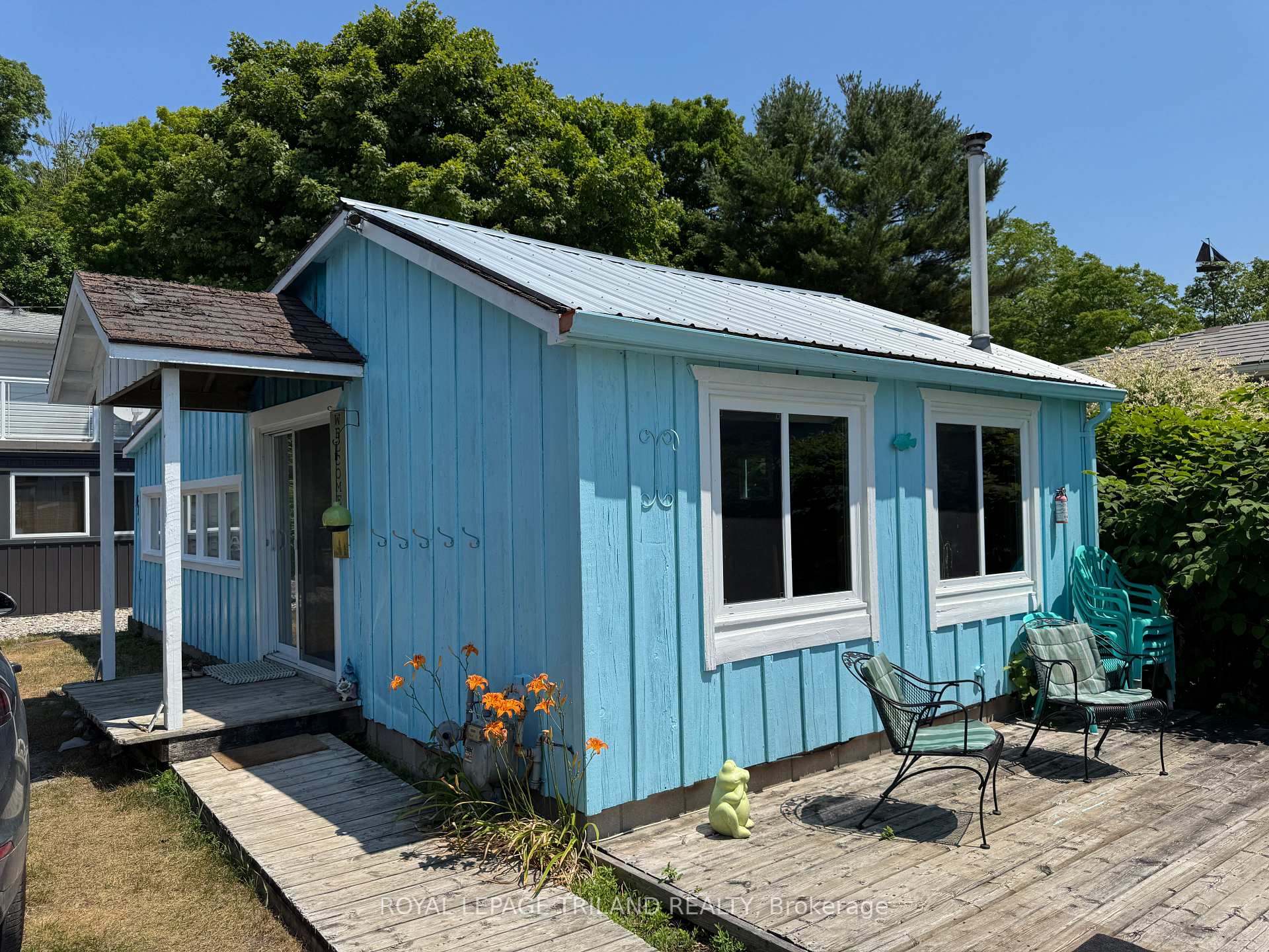 Photo 14 of 472A Edith Cavell Boulevard, Central Elgin, Port Stanley — HOMEH