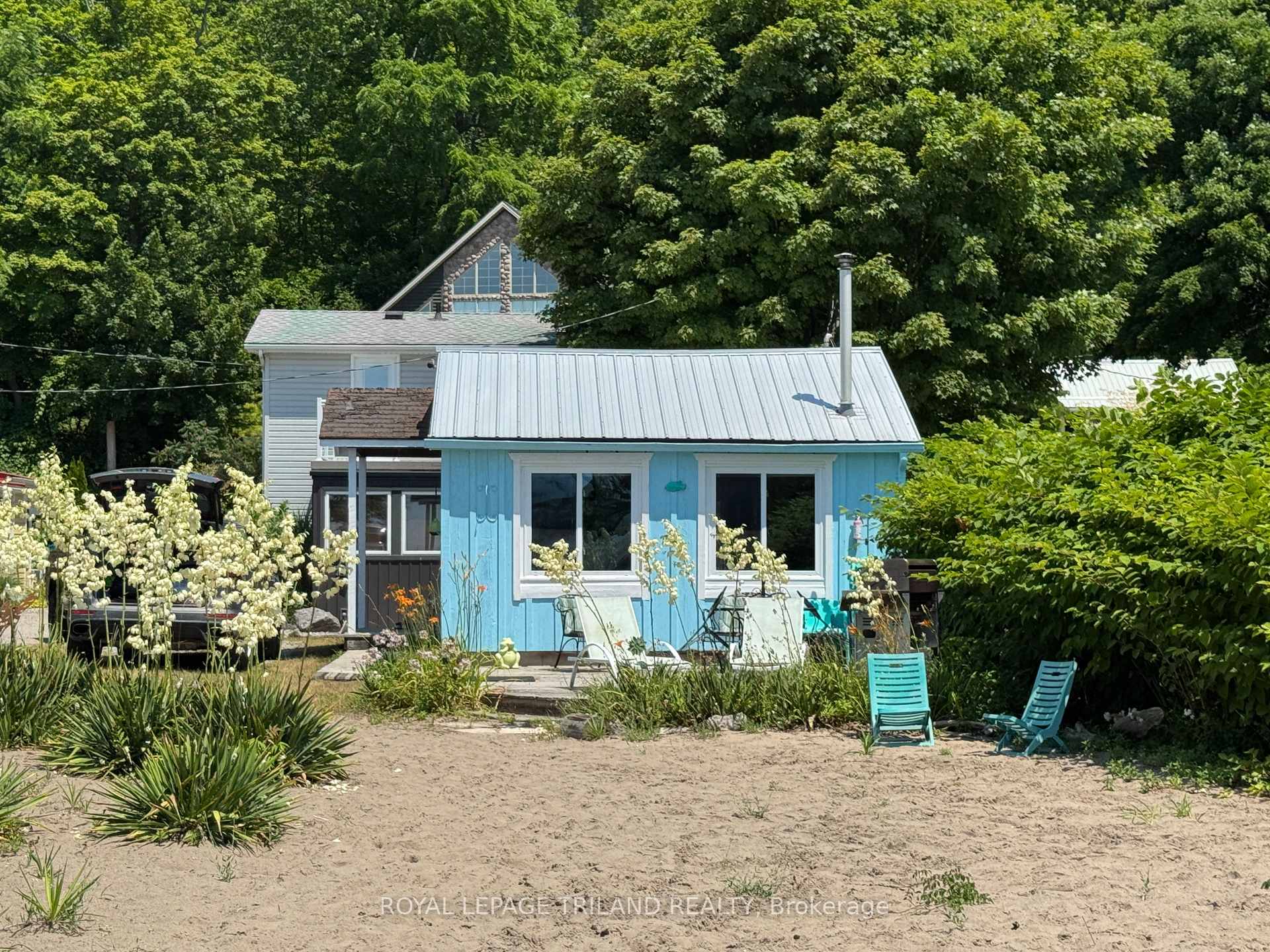 Photo 16 of 472A Edith Cavell Boulevard, Central Elgin, Port Stanley — HOMEH