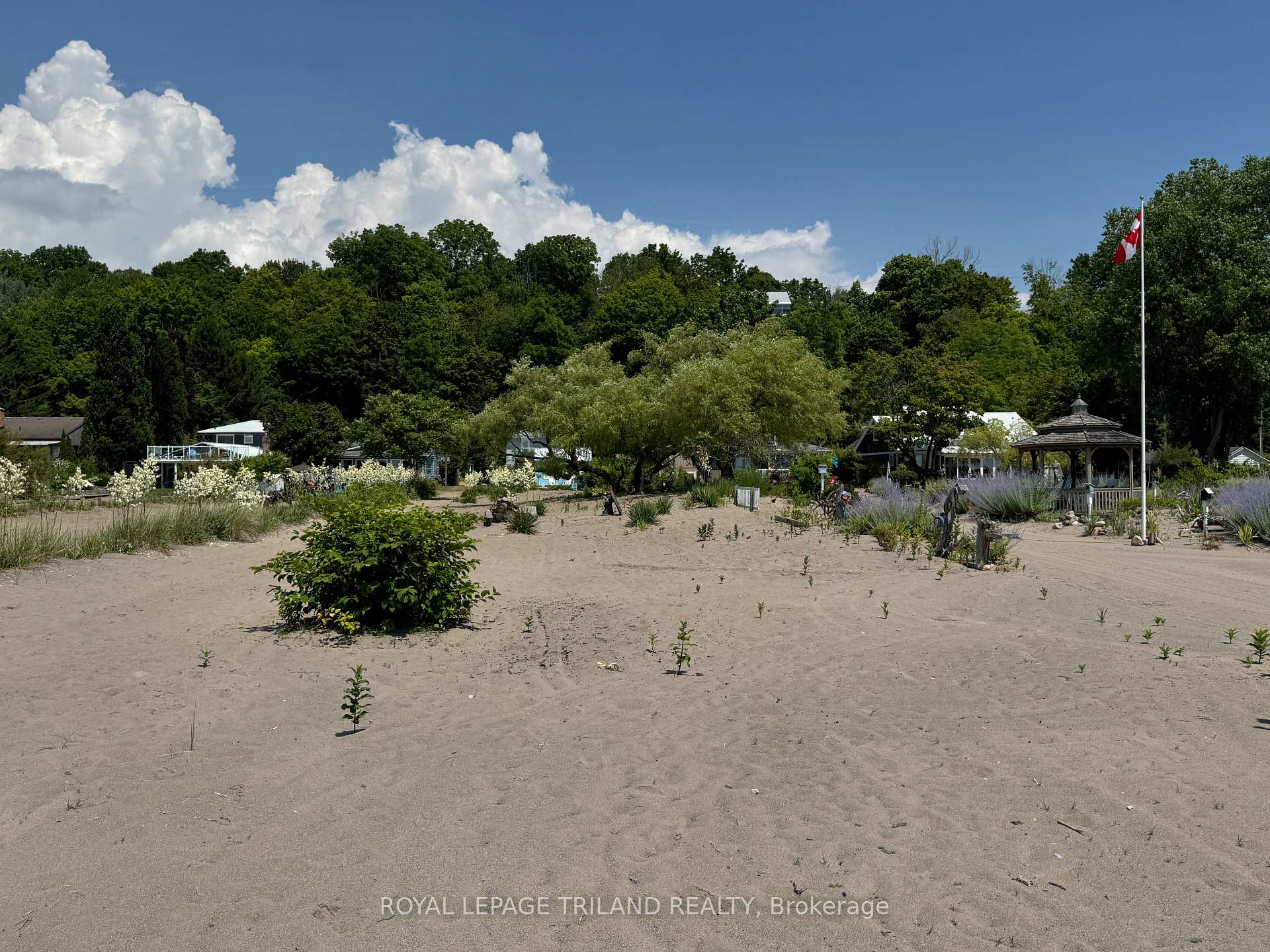 Photo 21 of 472A Edith Cavell Boulevard, Central Elgin, Port Stanley — HOMEH