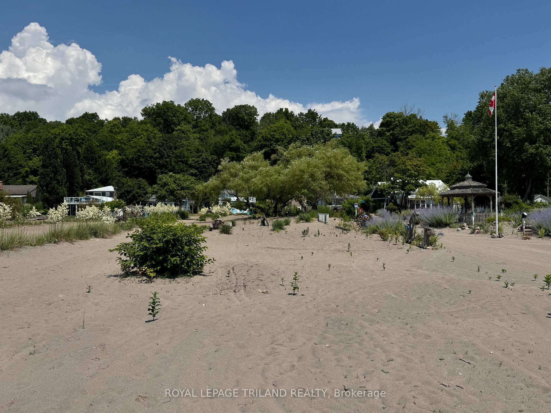 Photo 22 of 472A Edith Cavell Boulevard, Central Elgin, Port Stanley — HOMEH