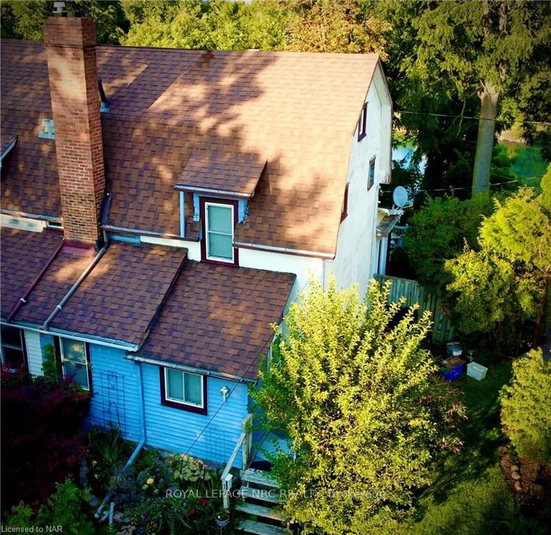 Photo 1 of 18 Rose Street, St. Catharines, Grapeview — HOMEH