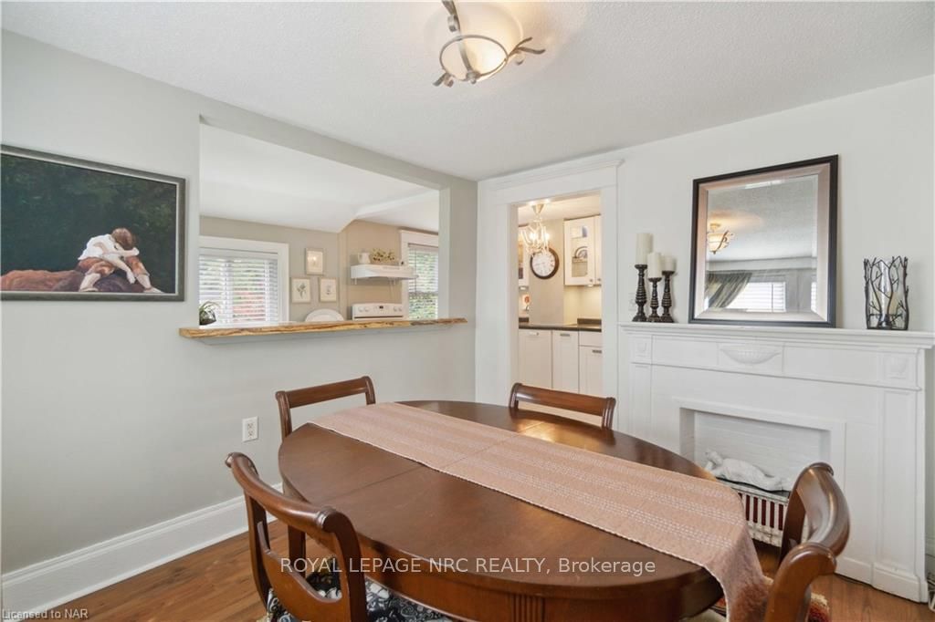 Photo 11 of 18 Rose Street, St. Catharines, Grapeview — HOMEH