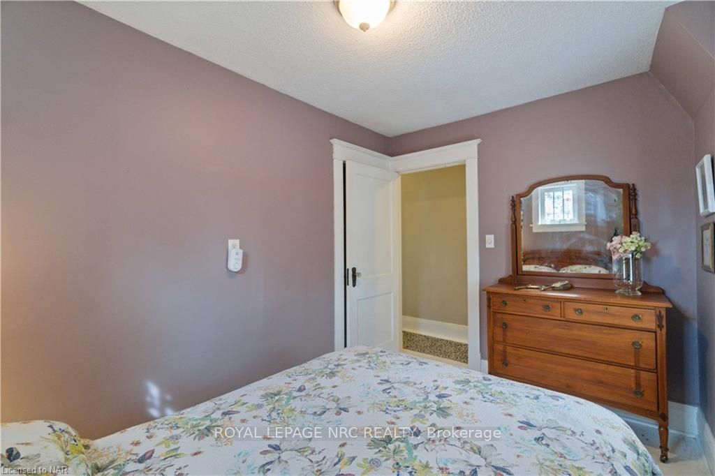 Photo 16 of 18 Rose Street, St. Catharines, Grapeview — HOMEH