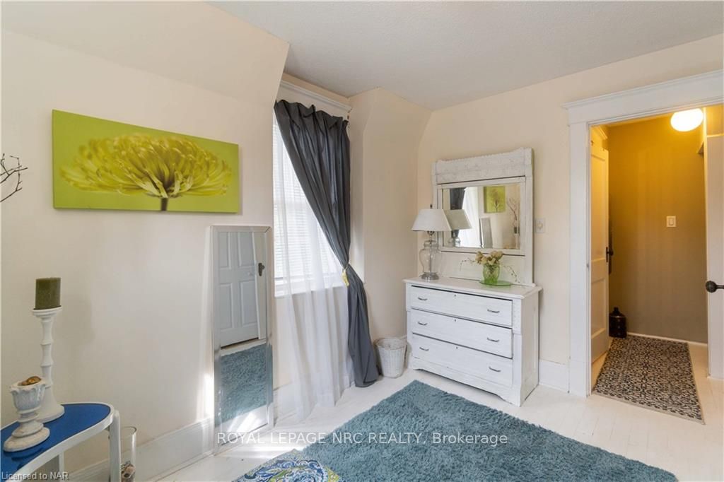 Photo 18 of 18 Rose Street, St. Catharines, Grapeview — HOMEH
