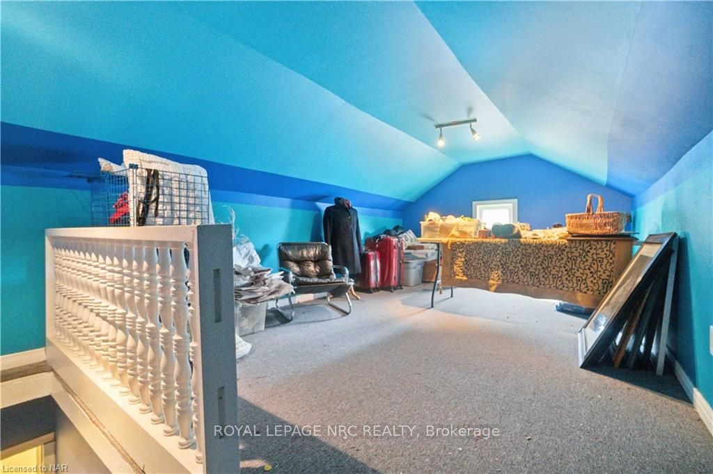 Photo 21 of 18 Rose Street, St. Catharines, Grapeview — HOMEH