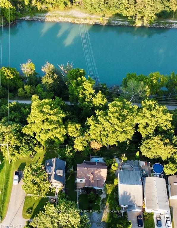 Photo 28 of 18 Rose Street, St. Catharines, Grapeview — HOMEH