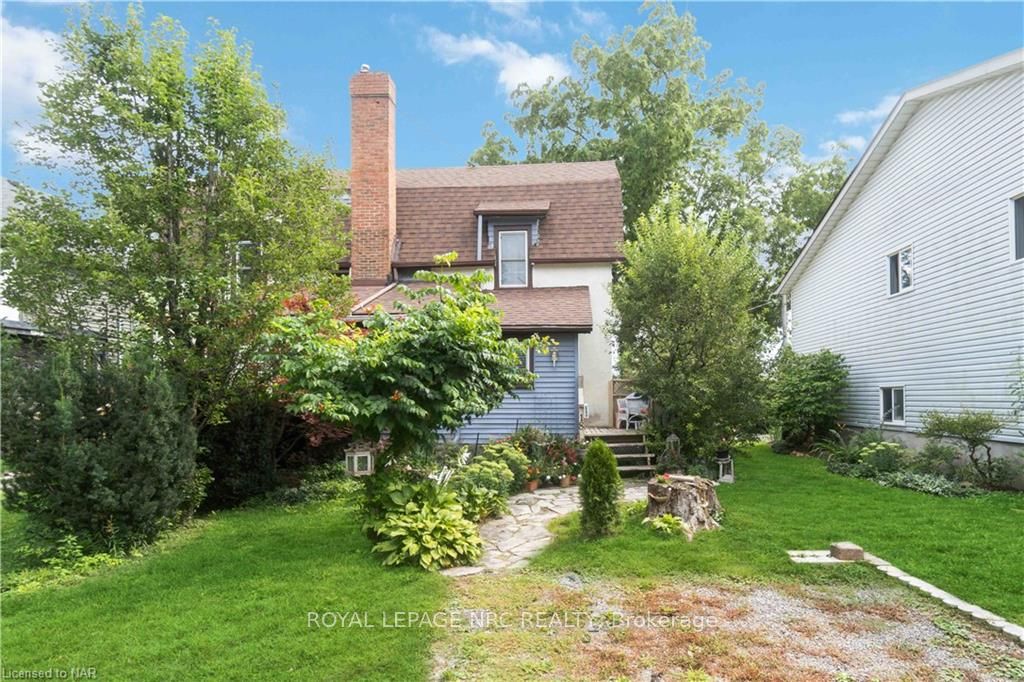 Photo 29 of 18 Rose Street, St. Catharines, Grapeview — HOMEH