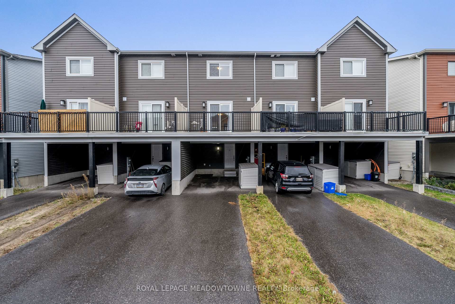Photo 1 of 17 Andean Lane, Barrie, Rural Barrie Southwest — HOMEH