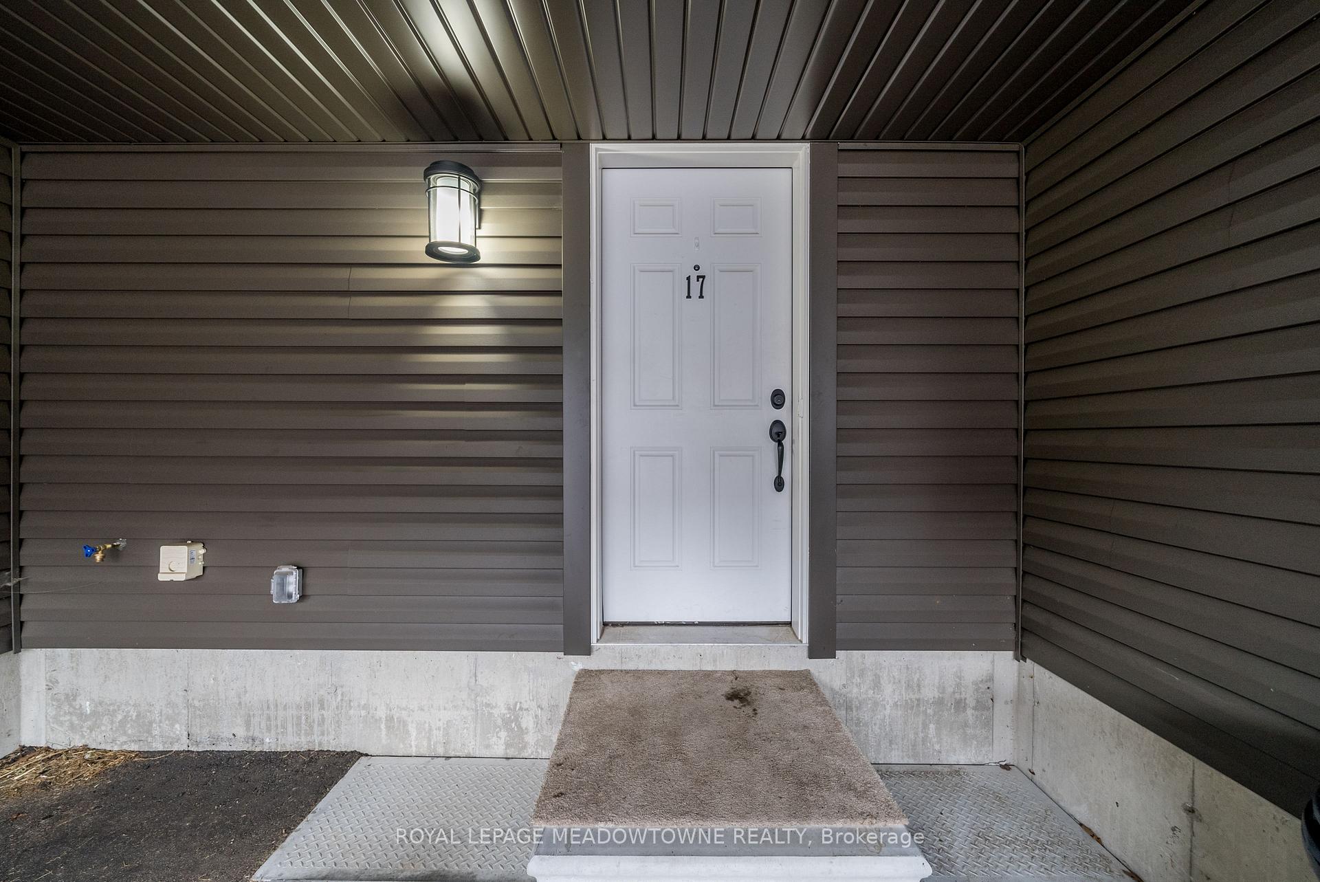 Photo 21 of 17 Andean Lane, Barrie, Rural Barrie Southwest — HOMEH