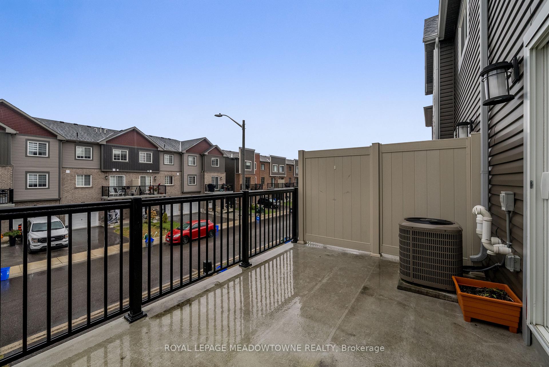 Photo 28 of 17 Andean Lane, Barrie, Rural Barrie Southwest — HOMEH