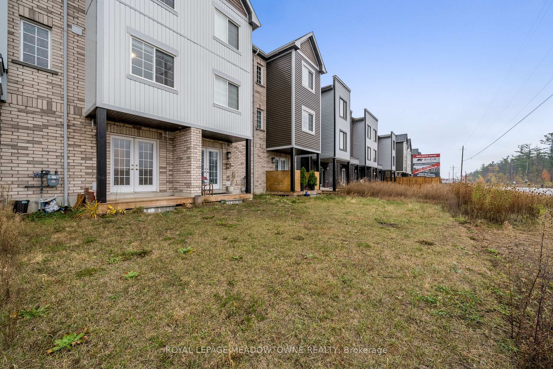 Photo 33 of 17 Andean Lane, Barrie, Rural Barrie Southwest — HOMEH