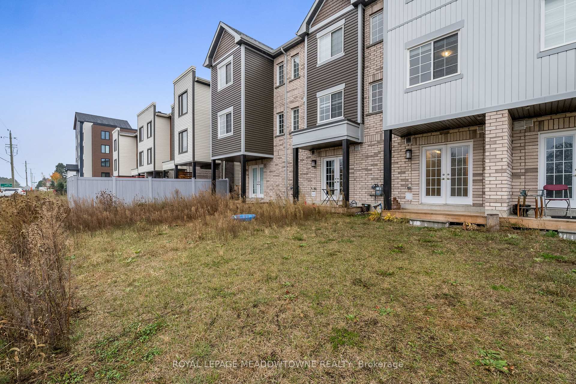 Photo 31 of 17 Andean Lane, Barrie, Rural Barrie Southwest — HOMEH