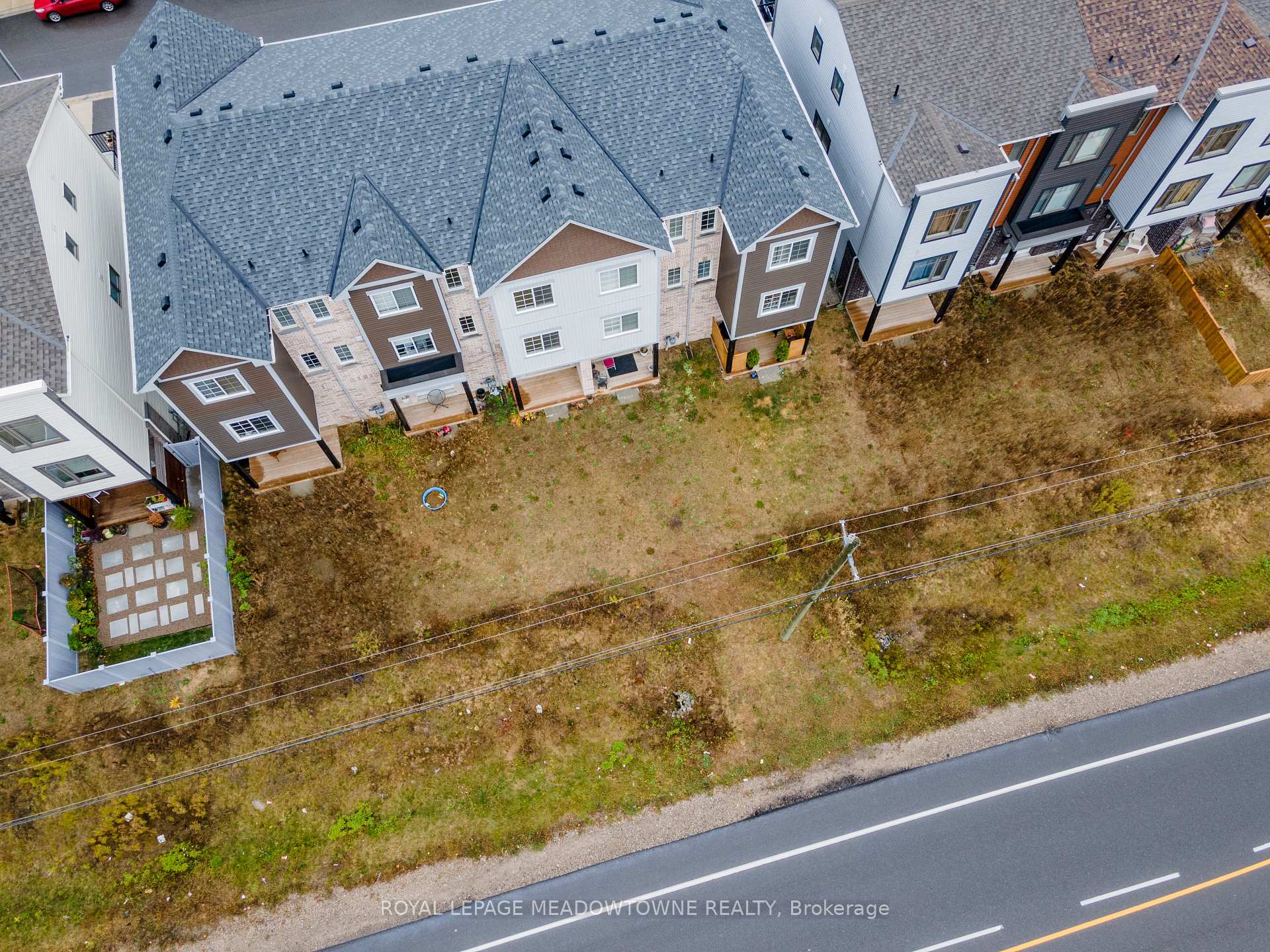 Photo 37 of 17 Andean Lane, Barrie, Rural Barrie Southwest — HOMEH