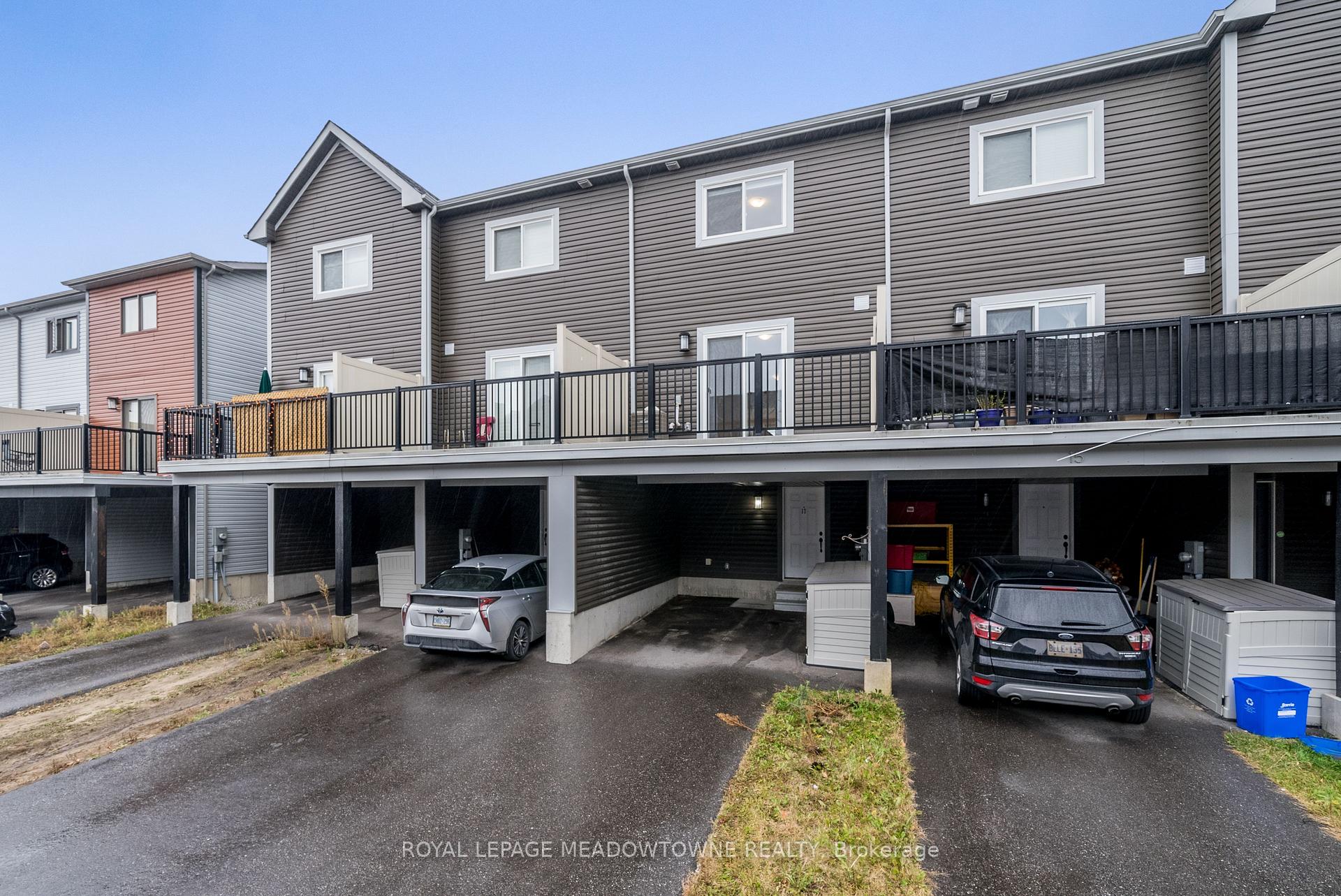 Photo 39 of 17 Andean Lane, Barrie, Rural Barrie Southwest — HOMEH