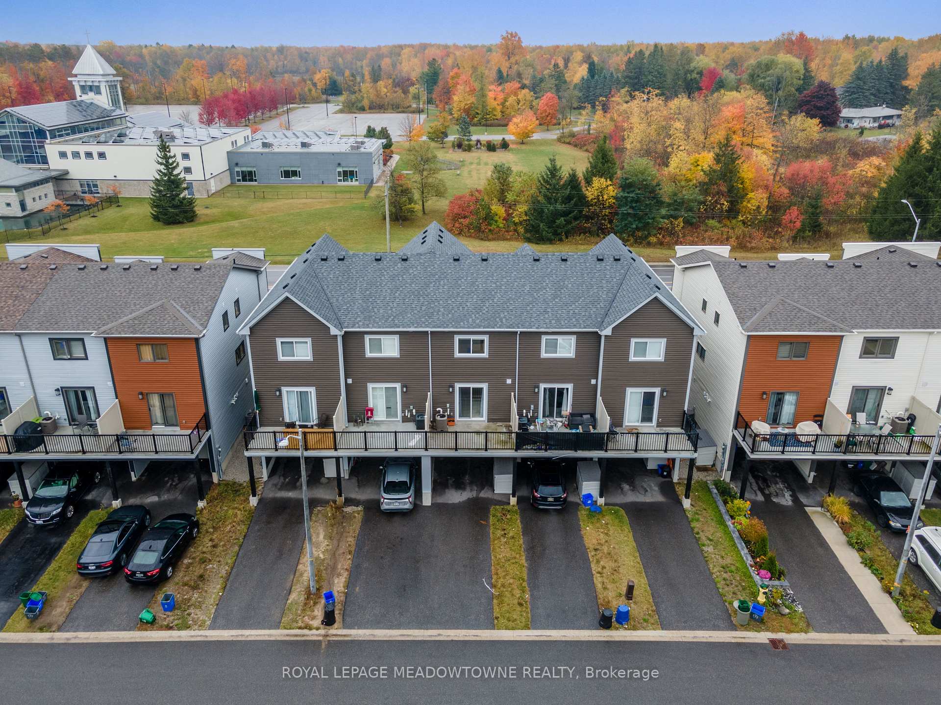 Photo 38 of 17 Andean Lane, Barrie, Rural Barrie Southwest — HOMEH