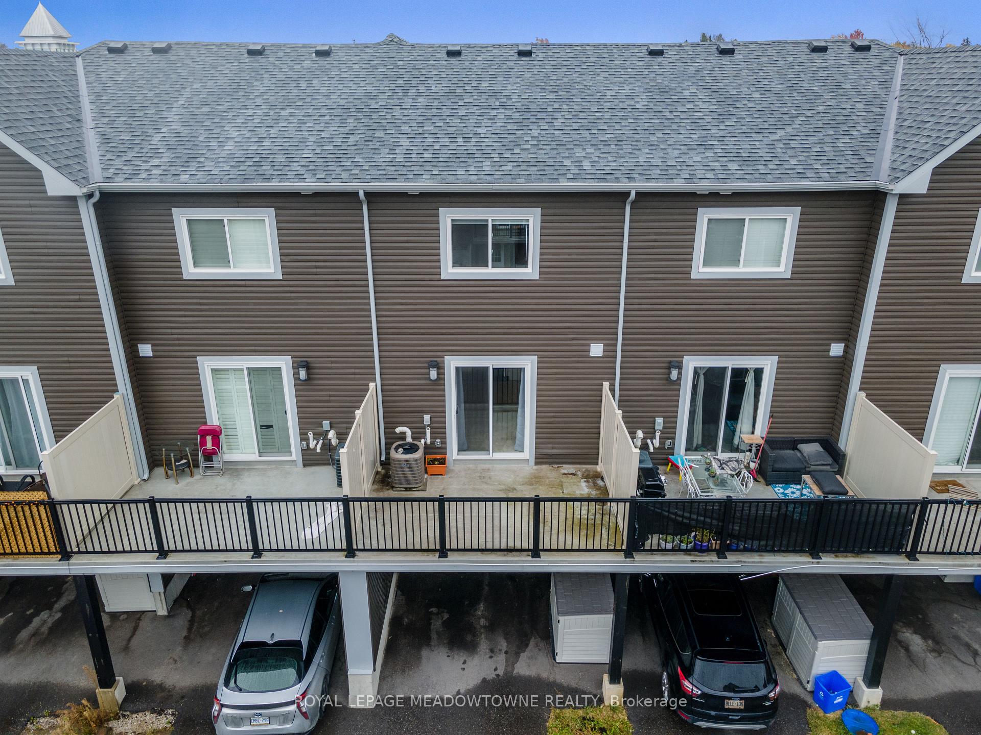 Photo 36 of 17 Andean Lane, Barrie, Rural Barrie Southwest — HOMEH