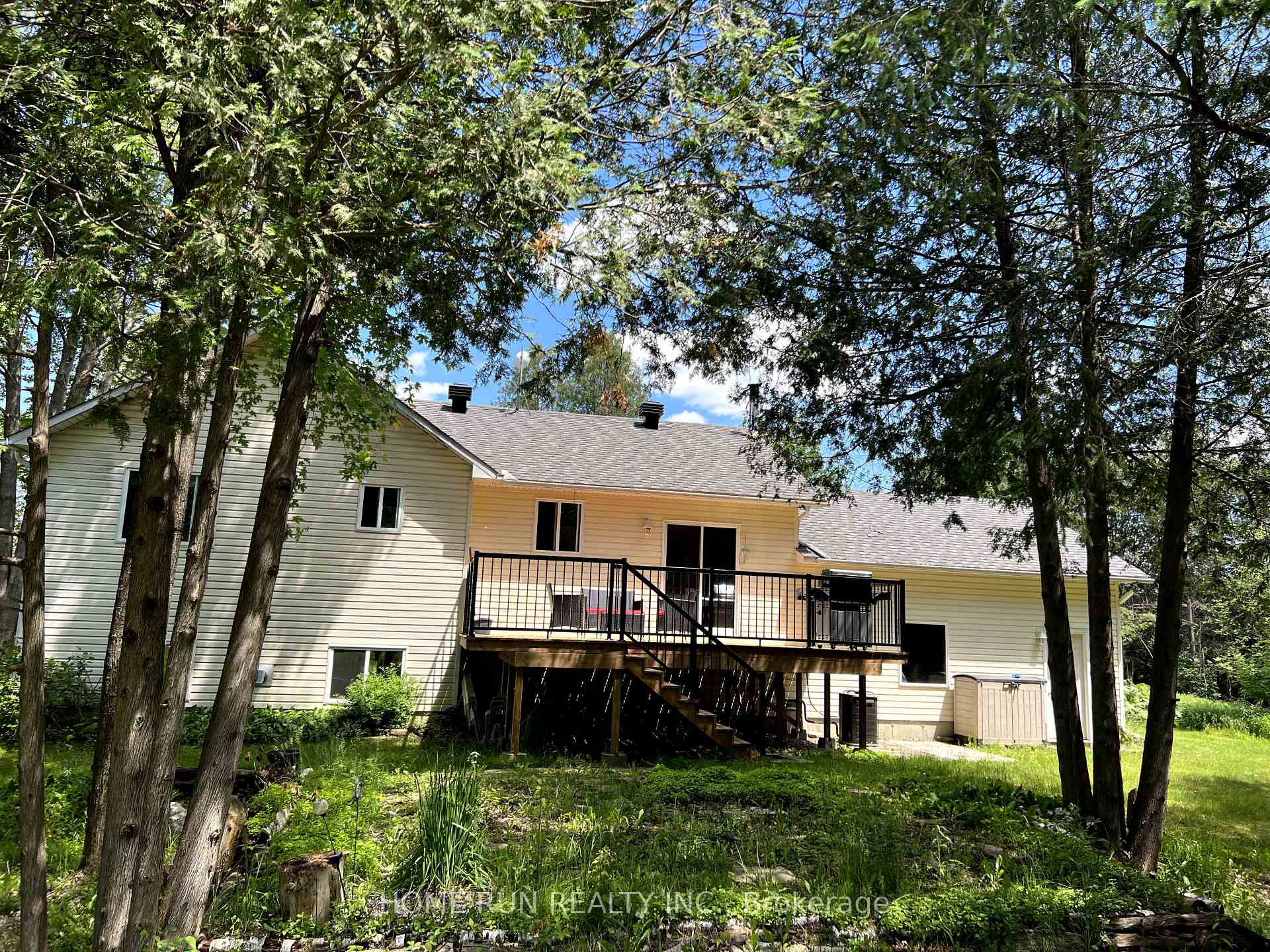 Photo 18 of 129 Wagon Drive, Ottawa, Dunrobin Shores — HOMEH