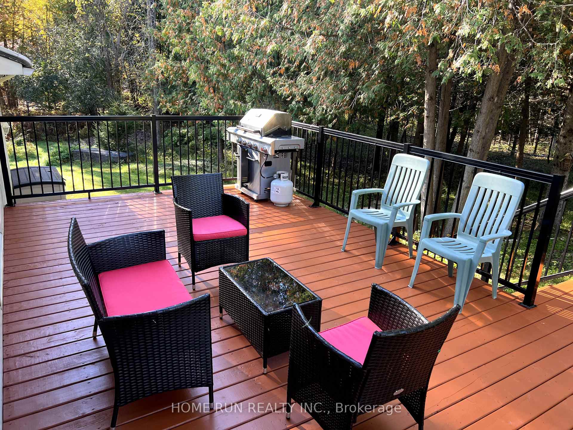 Photo 19 of 129 Wagon Drive, Ottawa, Dunrobin Shores — HOMEH
