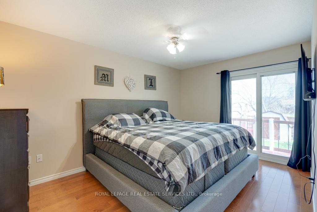 Photo 16 of 47 Westfield Drive, St. Catharines, Fairview — HOMEH