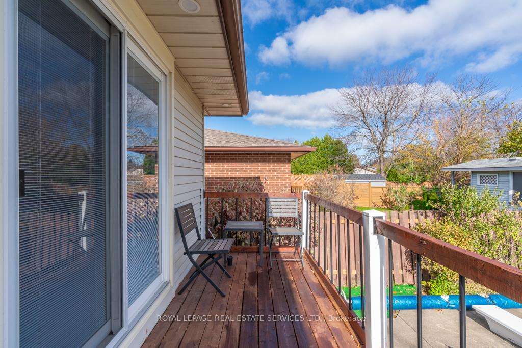 Photo 17 of 47 Westfield Drive, St. Catharines, Fairview — HOMEH