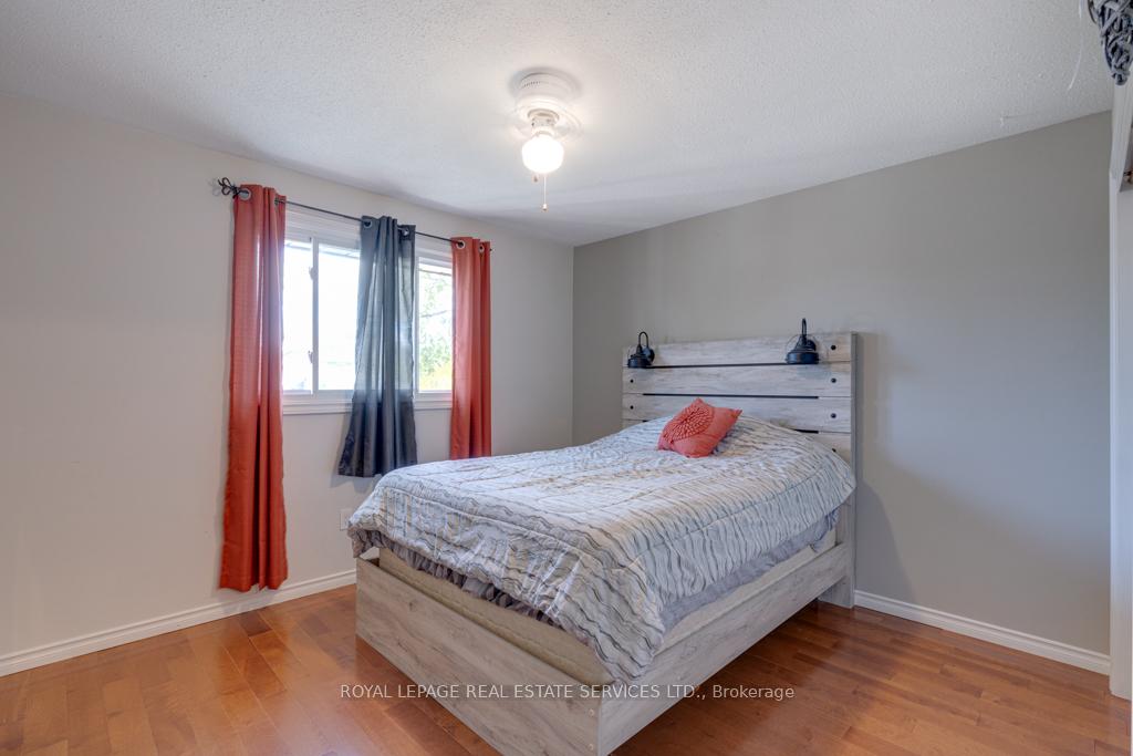 Photo 19 of 47 Westfield Drive, St. Catharines, Fairview — HOMEH