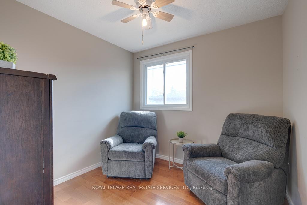 Photo 20 of 47 Westfield Drive, St. Catharines, Fairview — HOMEH
