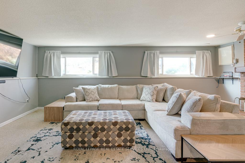 Photo 21 of 47 Westfield Drive, St. Catharines, Fairview — HOMEH
