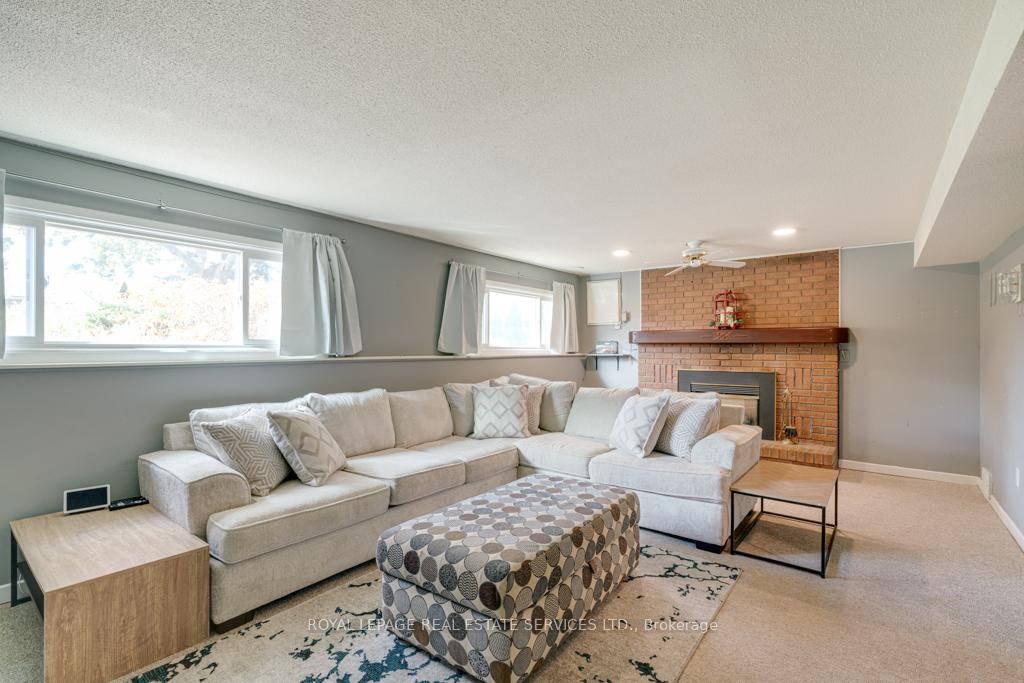 Photo 22 of 47 Westfield Drive, St. Catharines, Fairview — HOMEH