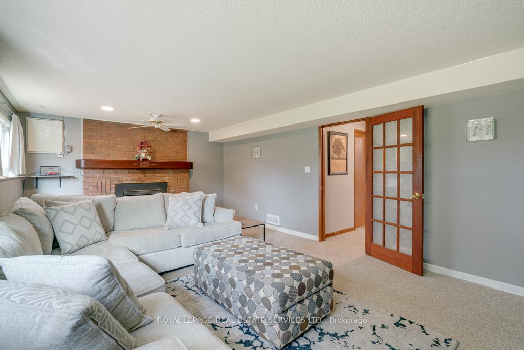 Photo 25 of 47 Westfield Drive, St. Catharines, Fairview — HOMEH