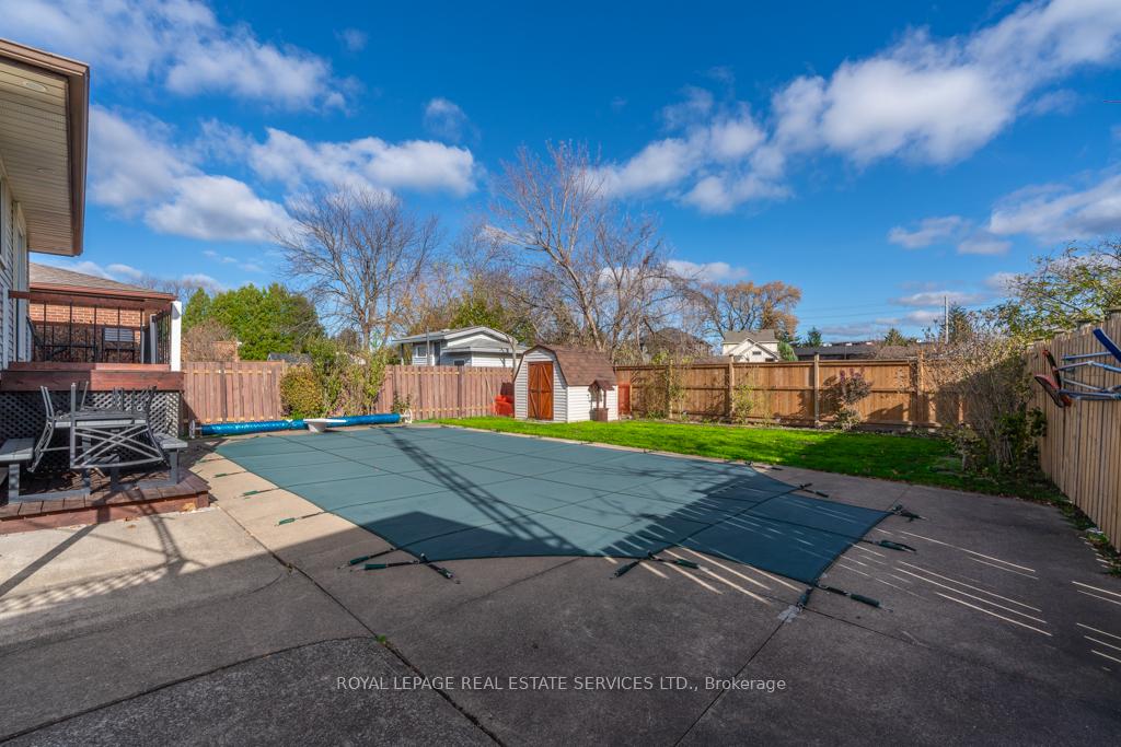 Photo 32 of 47 Westfield Drive, St. Catharines, Fairview — HOMEH
