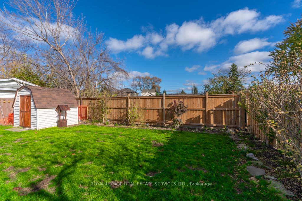 Photo 34 of 47 Westfield Drive, St. Catharines, Fairview — HOMEH