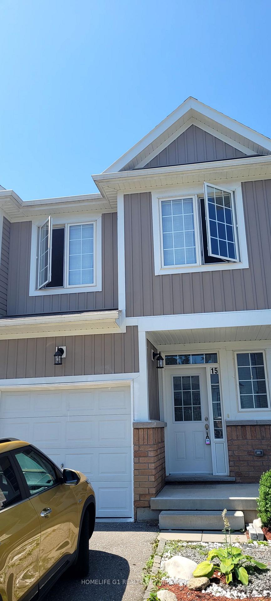 Photo 1 of Unit 15, 21 Diana Avenue, Brantford — HOMEH
