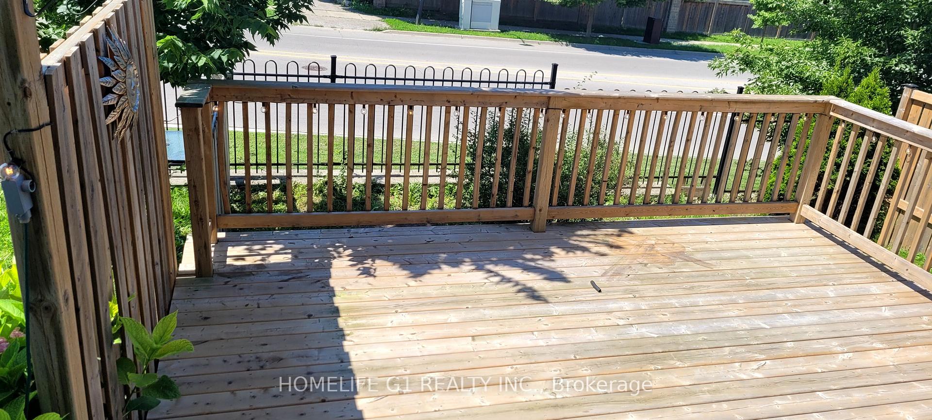 Photo 2 of Unit 15, 21 Diana Avenue, Brantford — HOMEH