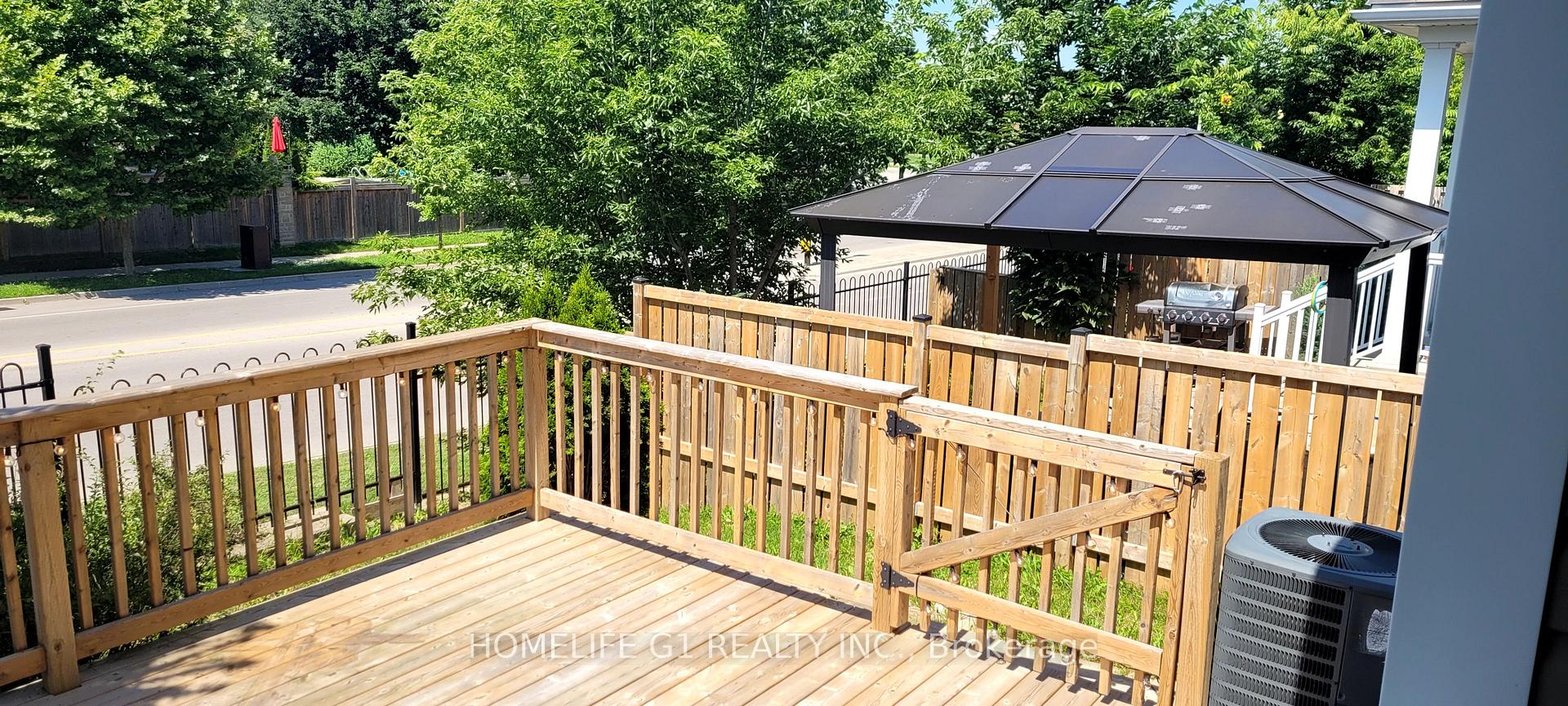 Photo 3 of Unit 15, 21 Diana Avenue, Brantford — HOMEH