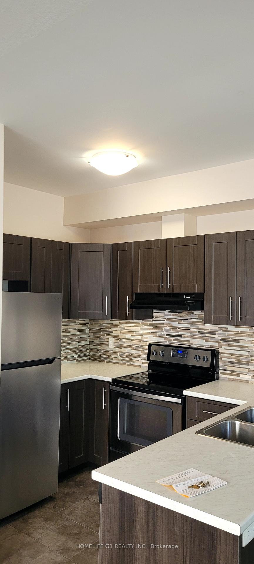 Photo 7 of Unit 15, 21 Diana Avenue, Brantford — HOMEH