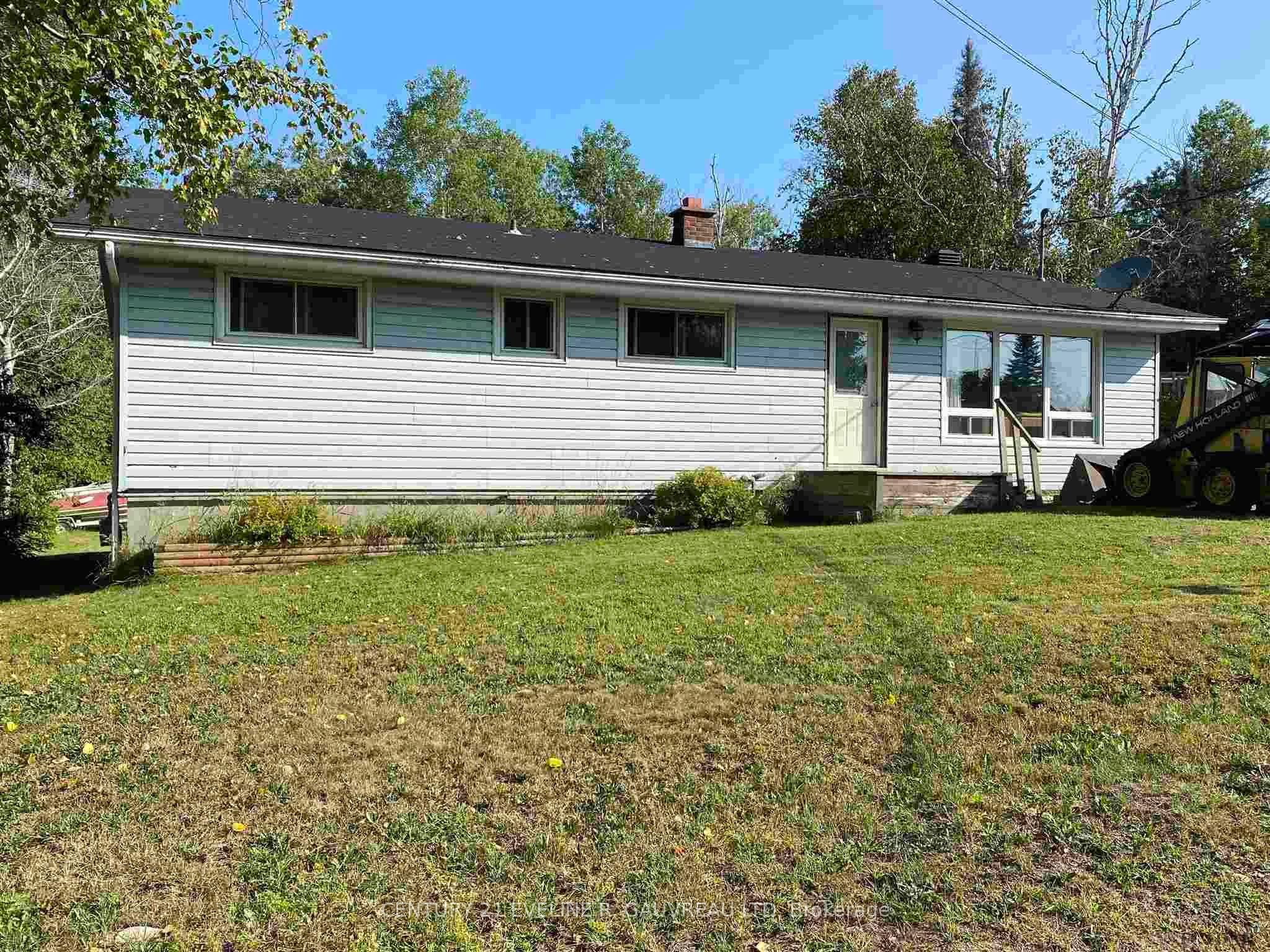 Photo 6 of 22 Birch Crescent, Temagami — HOMEH