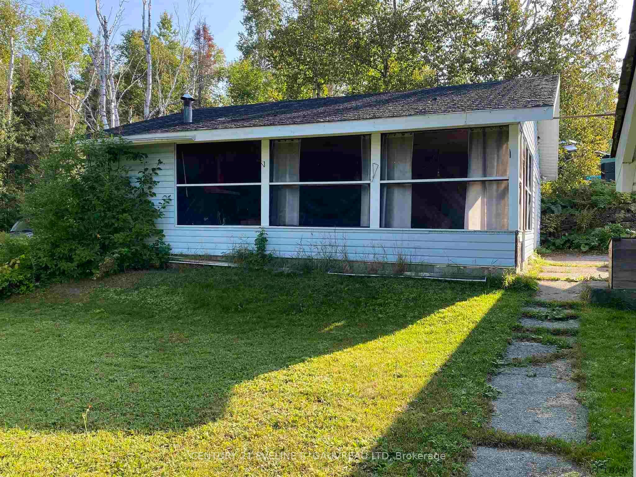 Photo 20 of 22 Birch Crescent, Temagami — HOMEH