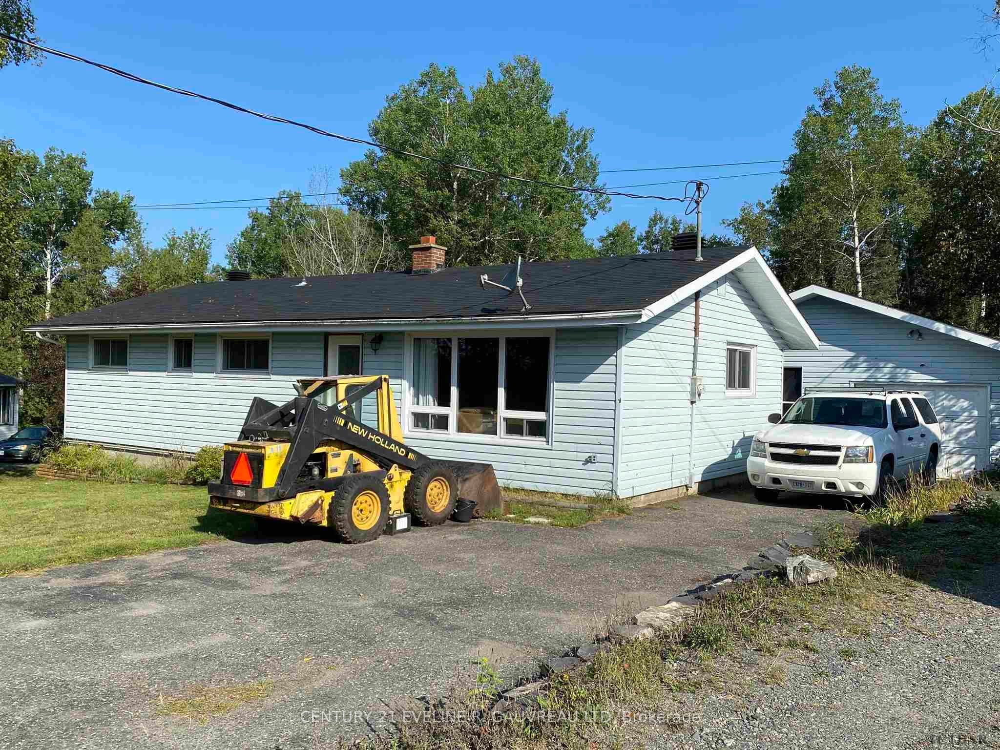 Photo 24 of 22 Birch Crescent, Temagami — HOMEH