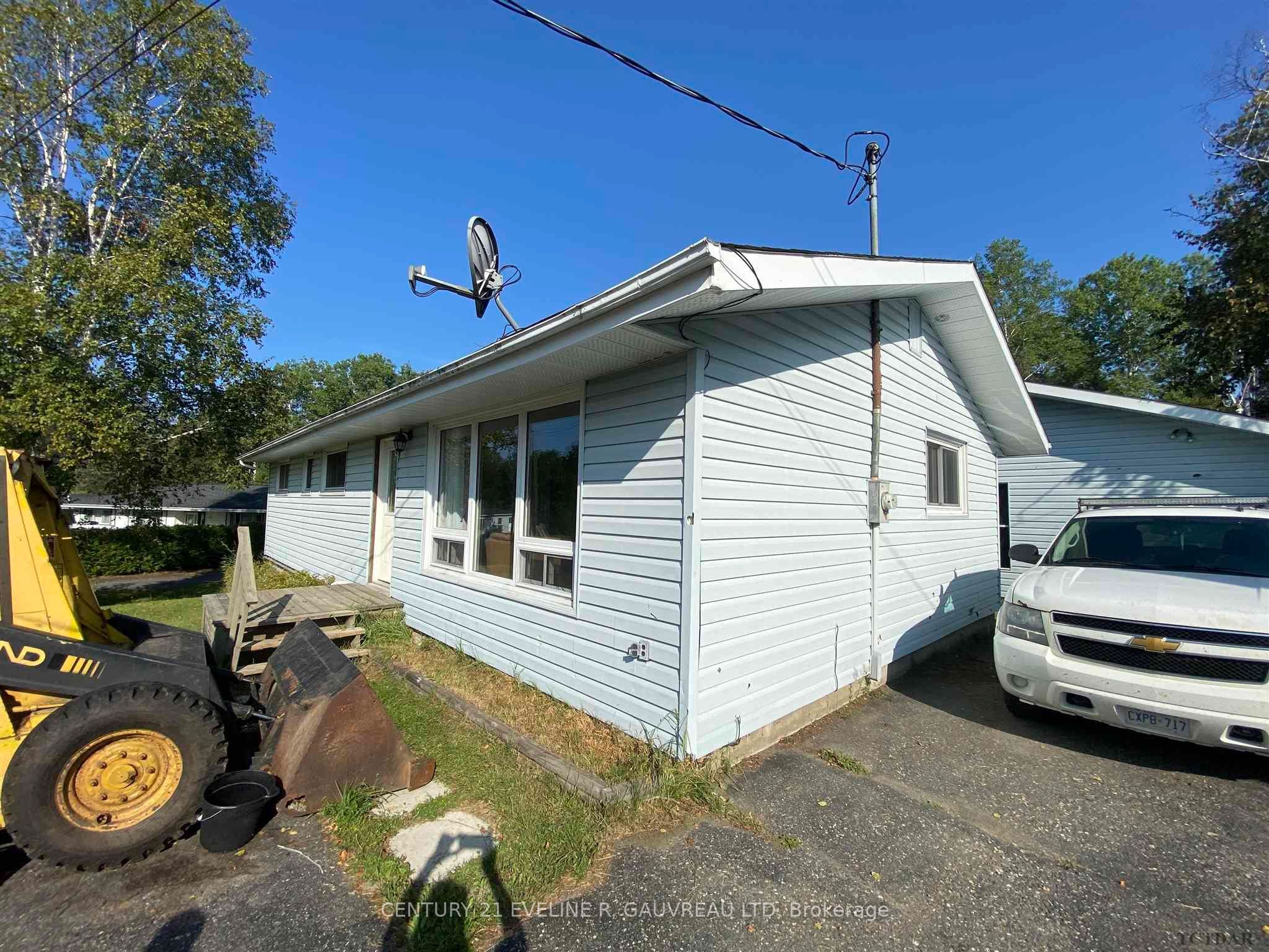 Photo 26 of 22 Birch Crescent, Temagami — HOMEH