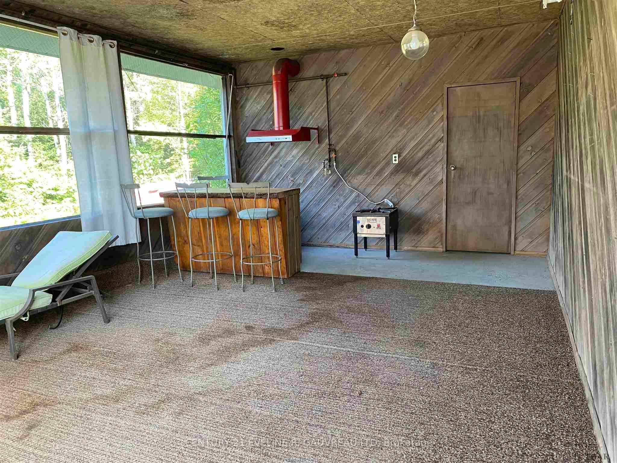 Photo 32 of 22 Birch Crescent, Temagami — HOMEH